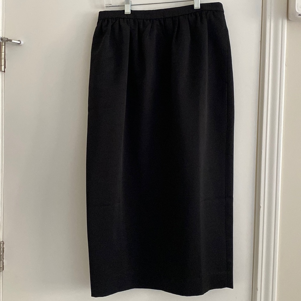 J Crew pencil skirt